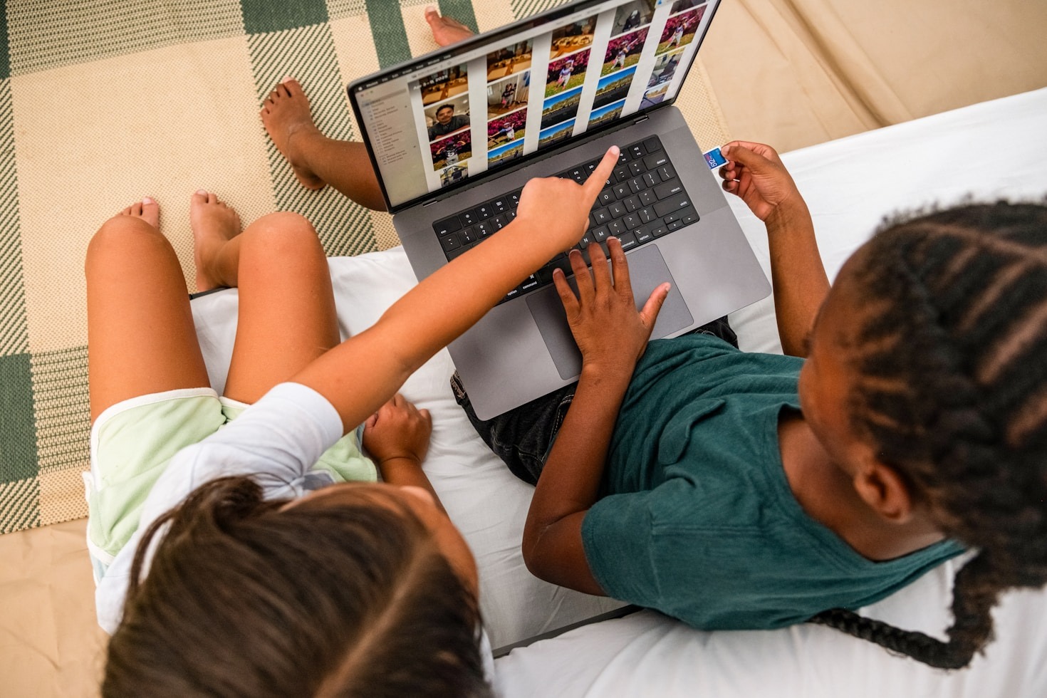 Steps Towards a Smarter and More Efficient Tomorrow